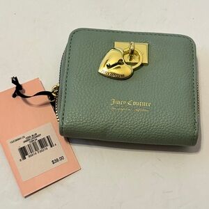 JUICY COUTURE  WALLET BRAND NEW